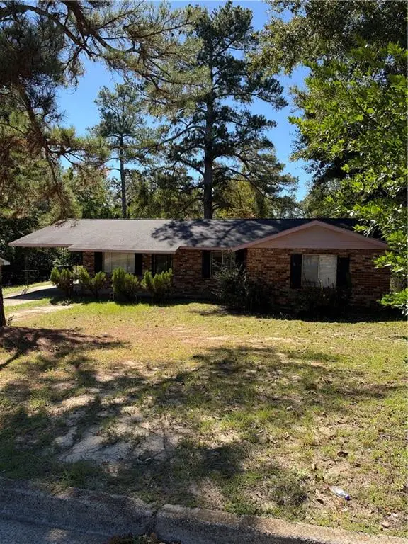 2423 Lisbon Road, Augusta, GA 30906