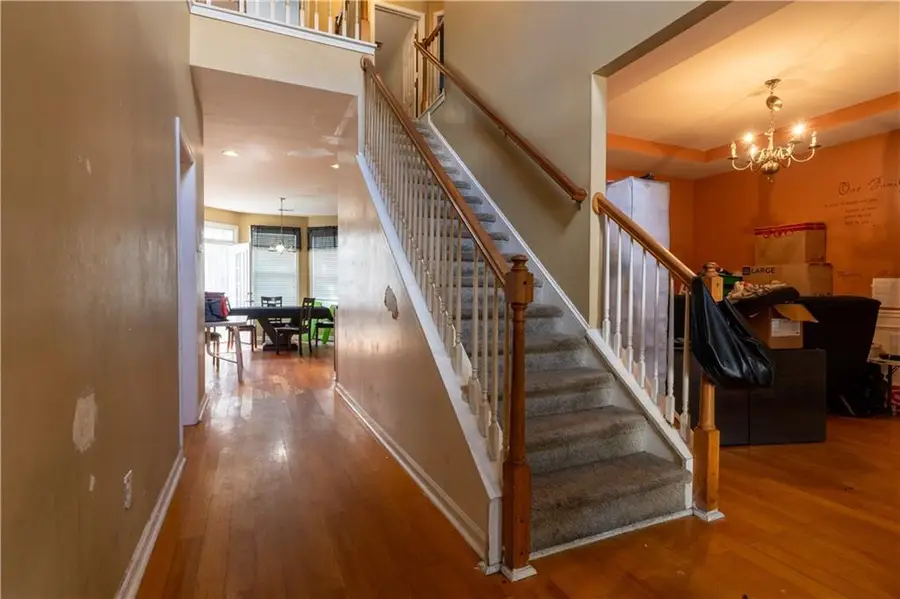 485 Greyhawk Way, Fairburn, GA 30213 - #2