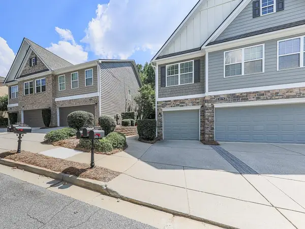 2583 Willow Grove Road #8, Acworth, GA 30101