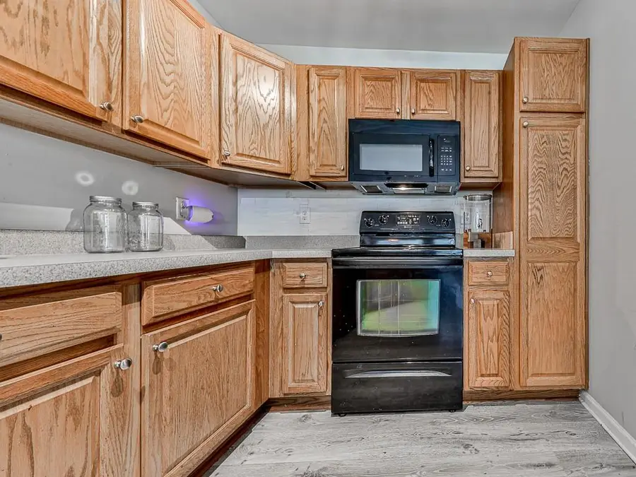 2583 Willow Grove Road #8, Acworth, GA 30101 - #2
