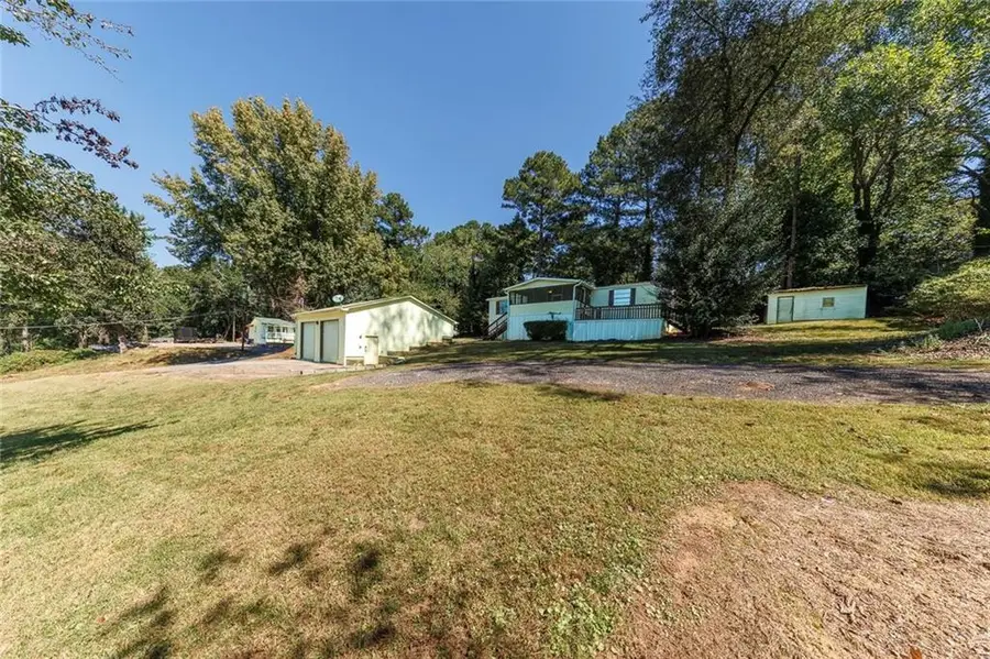 304 Second Street, Woodstock, GA 30188 - #3