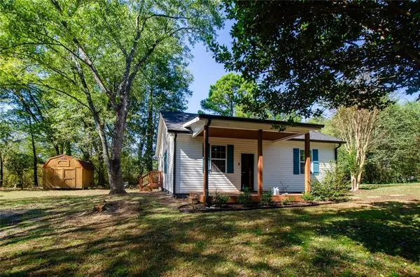 19 Lakeview Drive Se, Cartersville, GA 30121
