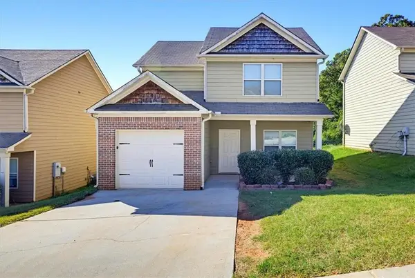 57 Wyndham Court Se, Cartersville, GA 30121