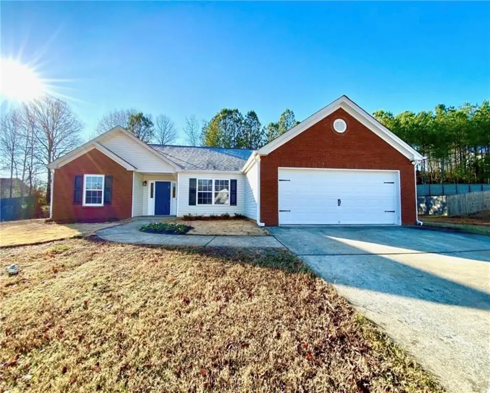 39 Glenmaura Way Nw, Cartersville, GA 30120 - #1
