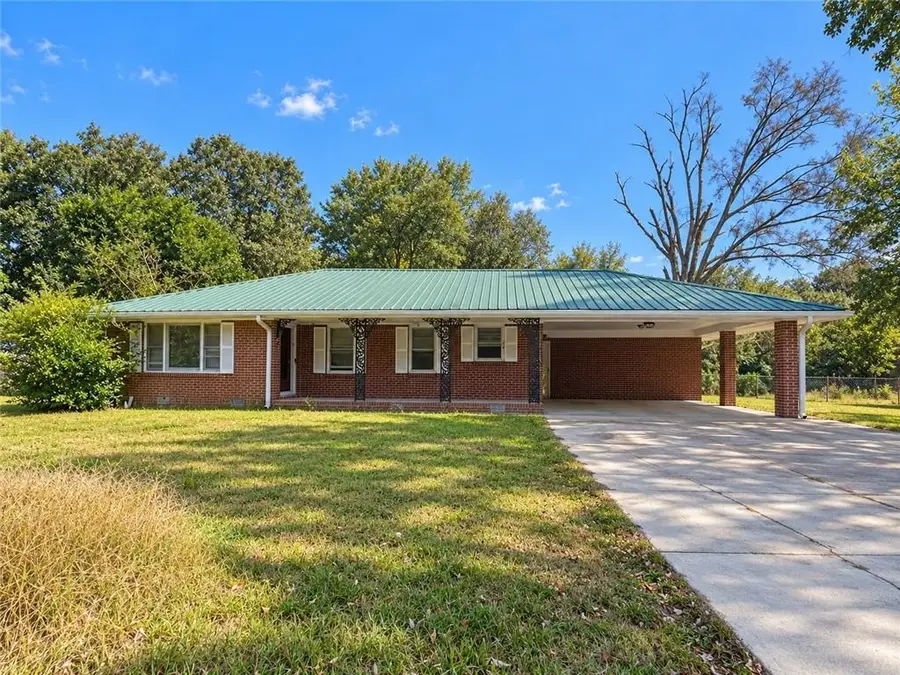 3356 Lenora Church Road, Snellville, GA 30039 - #2