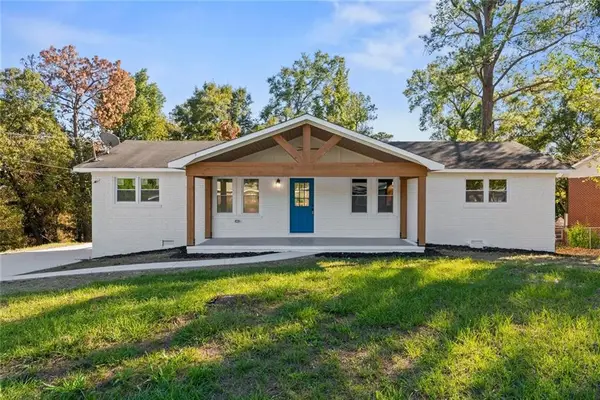 3376 Woodcrest Road, Macon, GA 31206