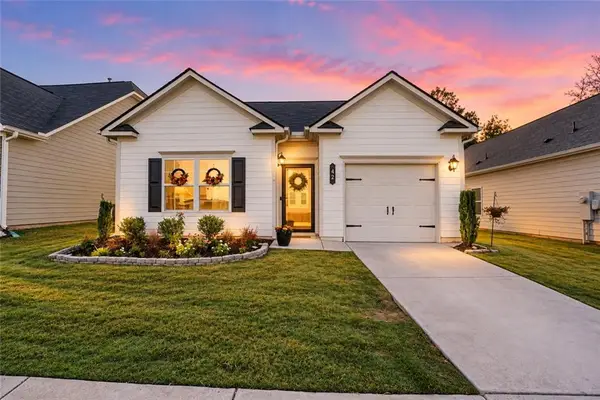 42 Kimberlys Crossing, Jasper, GA 30143