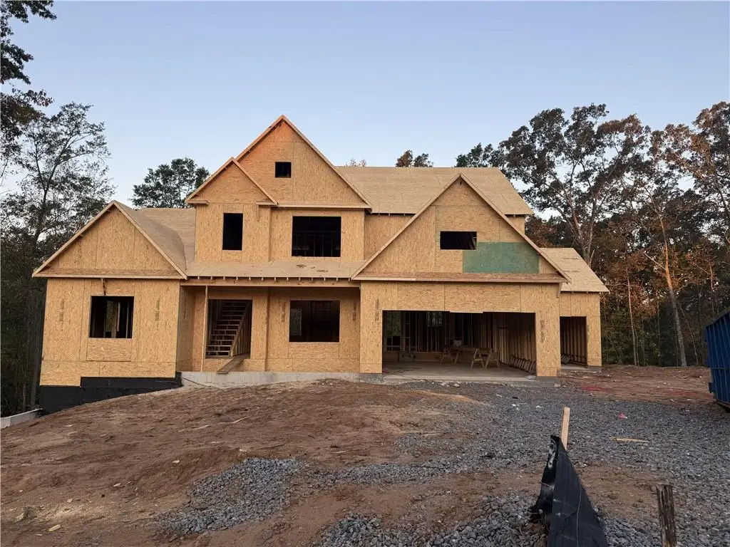 1094 Tupelo Lane, Loganville, GA 30052 - #1