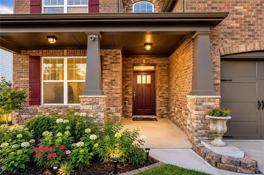 3431 Tioga Lake Cove, Lawrenceville, GA 30044 - #2