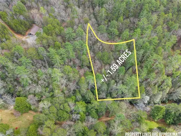 LOT 22 Soque Falls Circle, Clarkesville, GA 30523