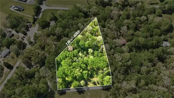 LOT 3 Fenwick Wood Road, Clarkesville, GA 30523