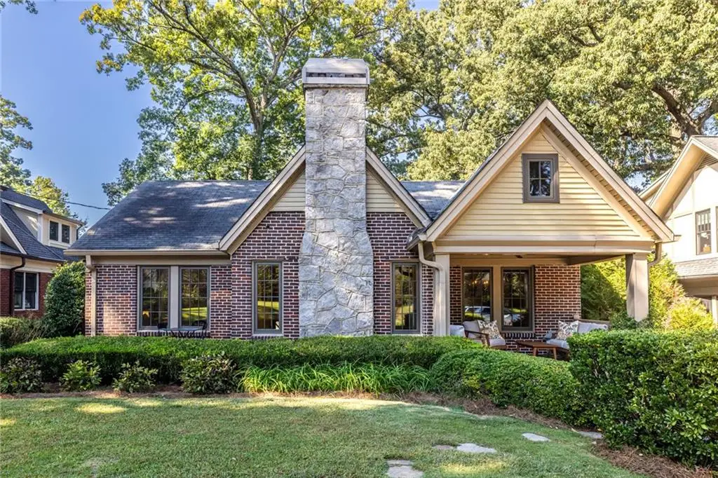 500 Emory Circle Ne, Atlanta, GA 30307 - #1