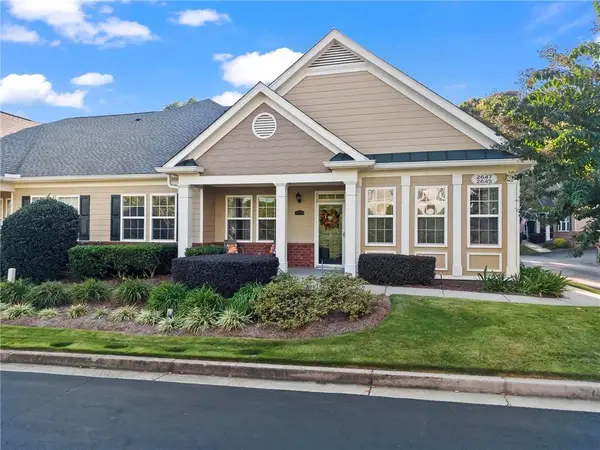 2645 Grapevine Circle, Cumming, GA 30041