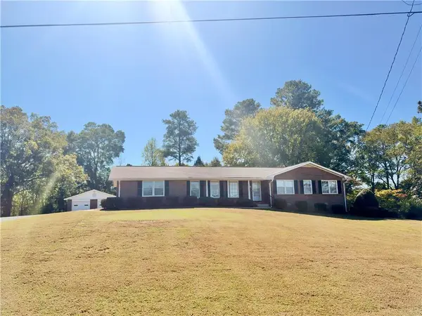 13 Oakdale Drive, Cartersville, GA 30120