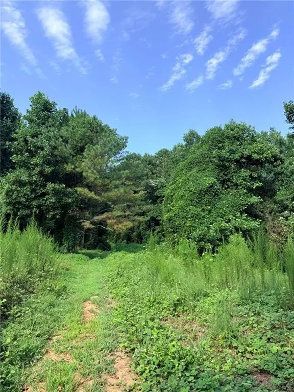Lot 20 Henderson Mountain Road, Jasper, GA 30143