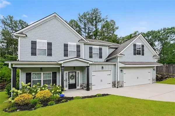 540 Glen Abbey Circle Se, Mableton, GA 30126