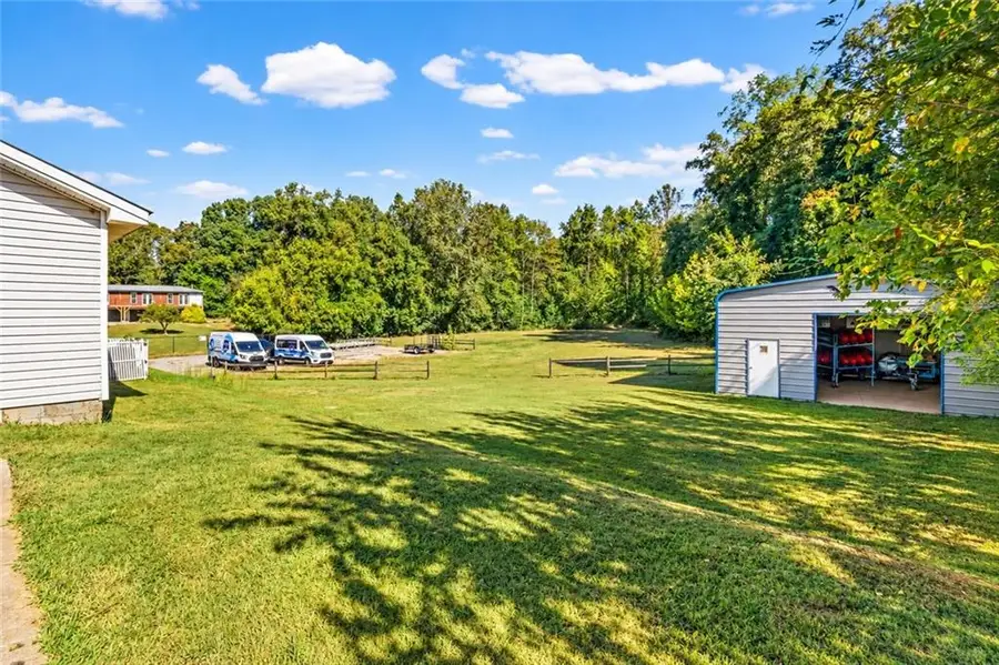 5962 Jim Crow Road, Flowery Branch, GA 30542 - #3
