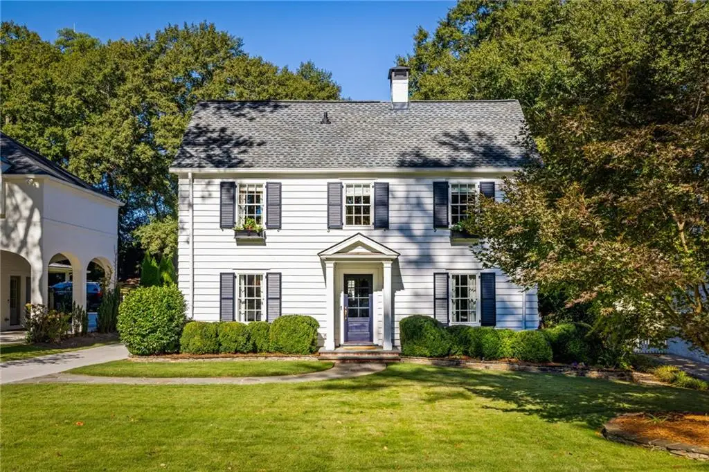 3068 Peachtree Drive Ne, Atlanta, GA 30305 - #1