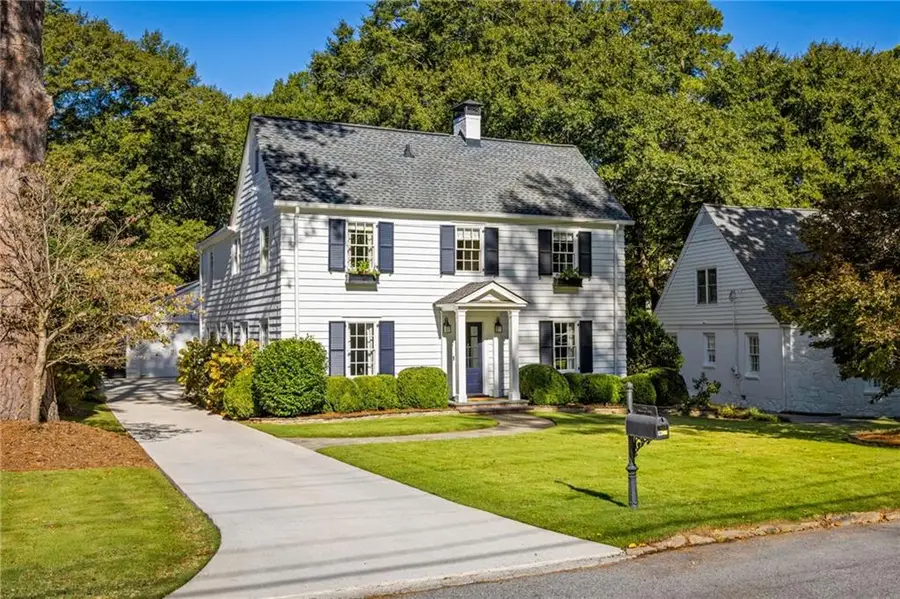 3068 Peachtree Drive Ne, Atlanta, GA 30305 - #2