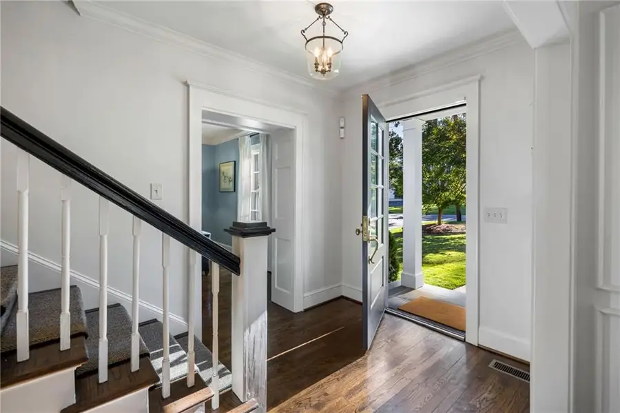 3068 Peachtree Drive Ne, Atlanta, GA 30305 - #3