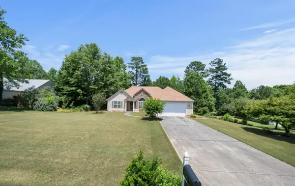 727 Morgans Ridge Drive, Monroe, GA 30656