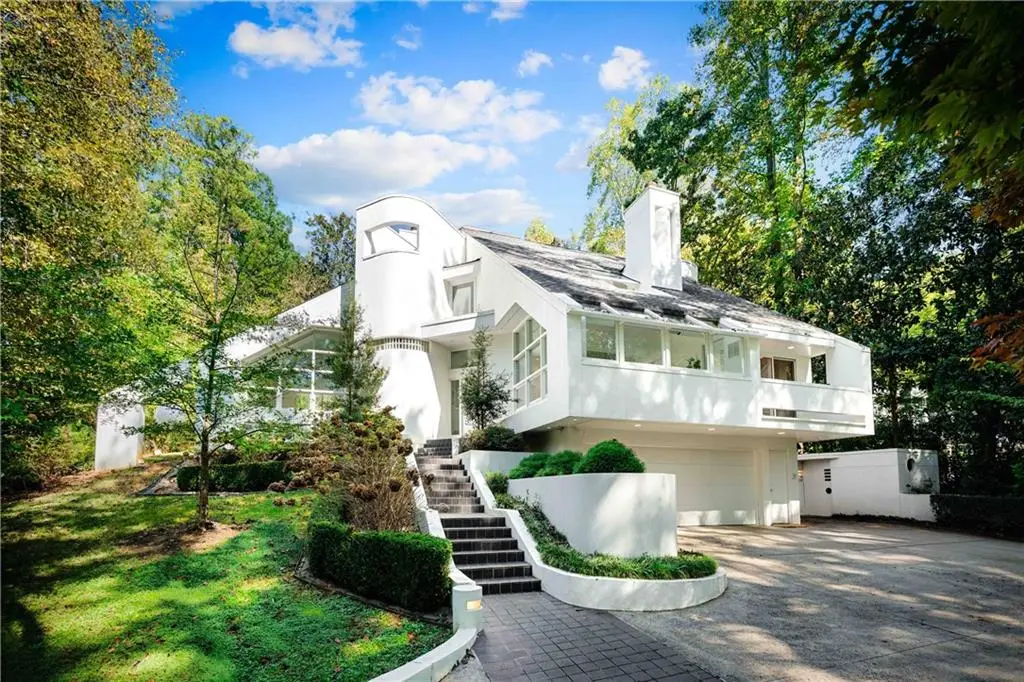 423 Hillside Drive Nw, Atlanta, GA 30342 - #1