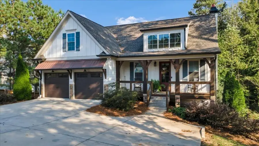 3580 Univeter Road, Canton, GA 30115 - #2