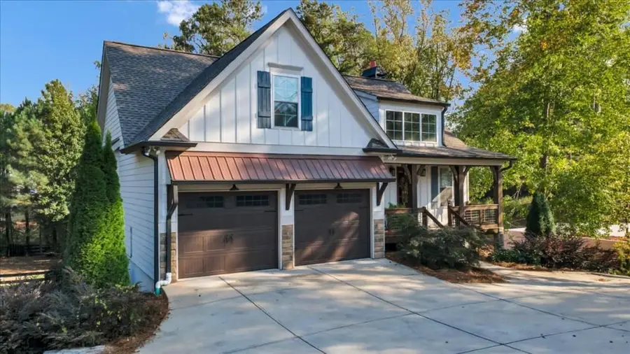 3580 Univeter Road, Canton, GA 30115 - #3