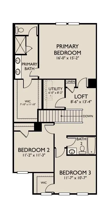 512 Wilderling Lane, Cartersville, GA 30120 - #3