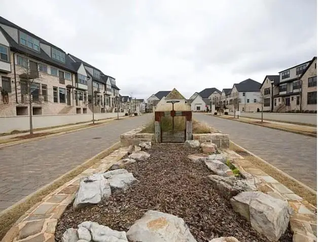 3992 Allegretto Circle Se, Atlanta, GA 30339 - #2