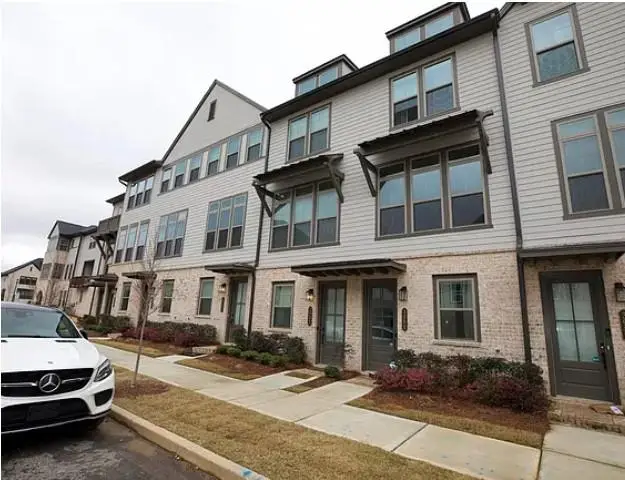 3992 Allegretto Circle Se, Atlanta, GA 30339 - #3