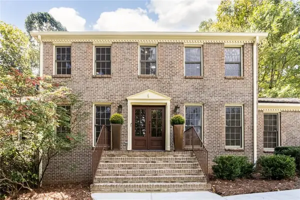 2119 Gunstock Drive, Stone Mountain, GA 30087