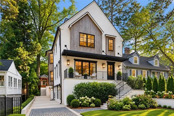 837 Kings Court Ne, Atlanta, GA 30306