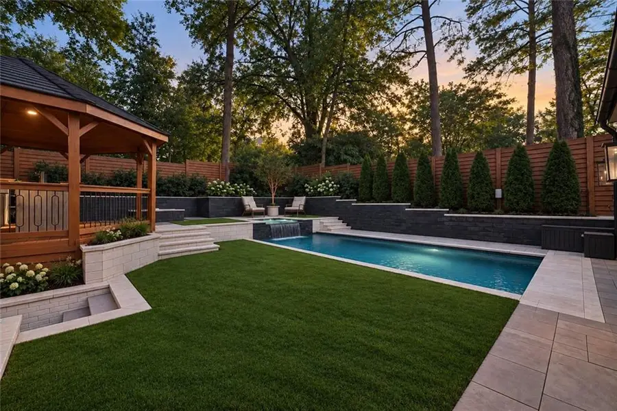 837 Kings Court Ne, Atlanta, GA 30306 - #2