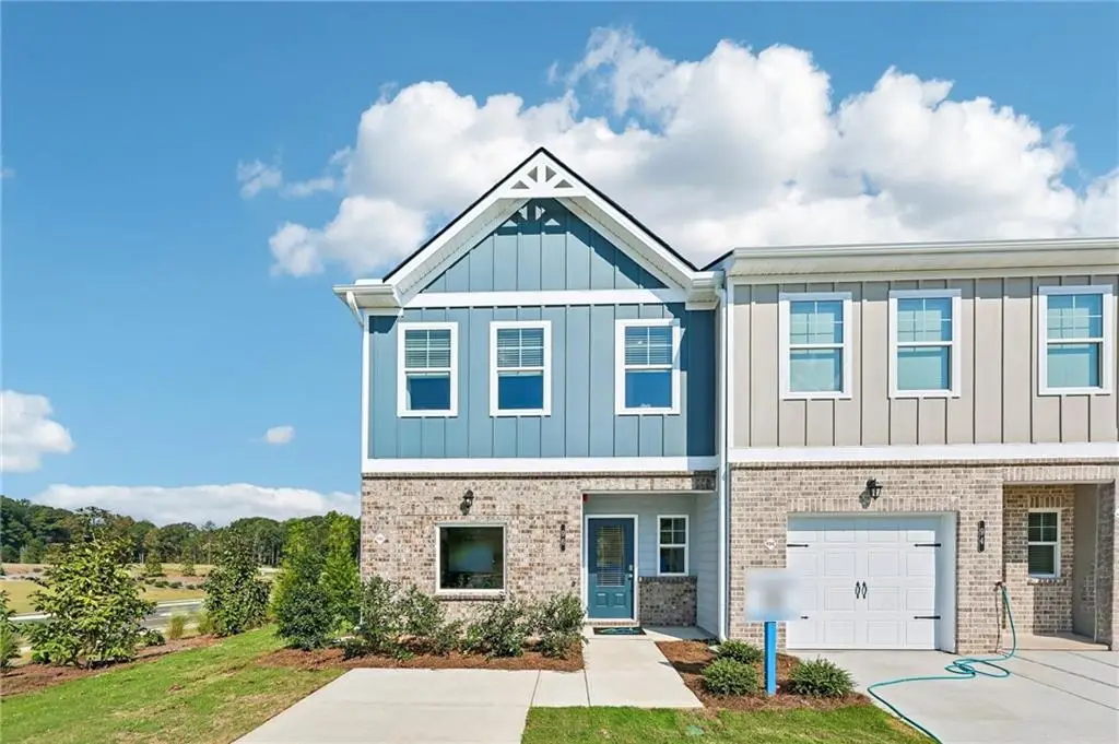200 Birch Way, Fairburn, GA 30213 - #1