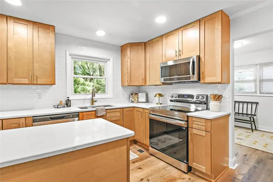 2615 SE Princess Lane, Marietta, GA 30067 - #2