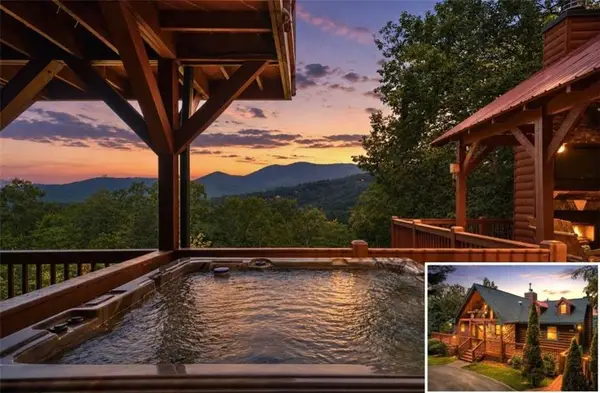 551 Amy Creek Circle, Ellijay, GA 30540