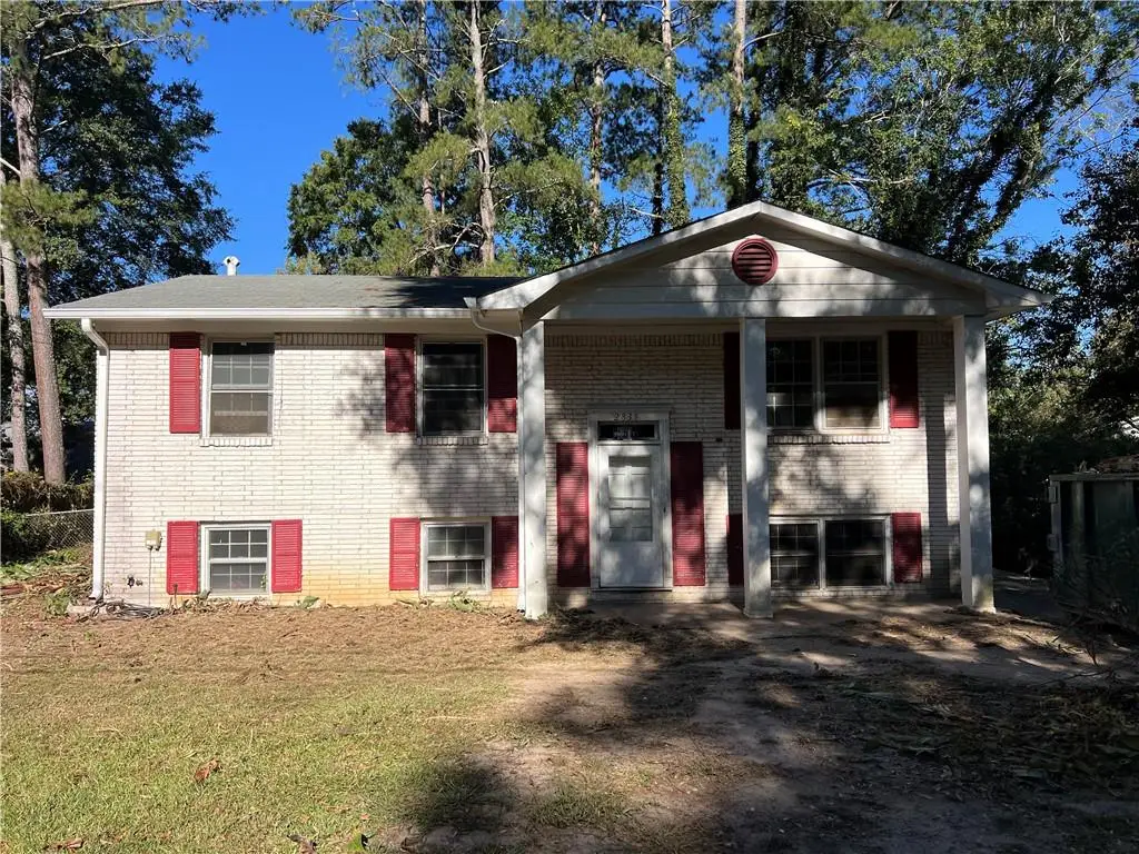 2839 Old Farm Road, Atlanta, GA 30349 - #1