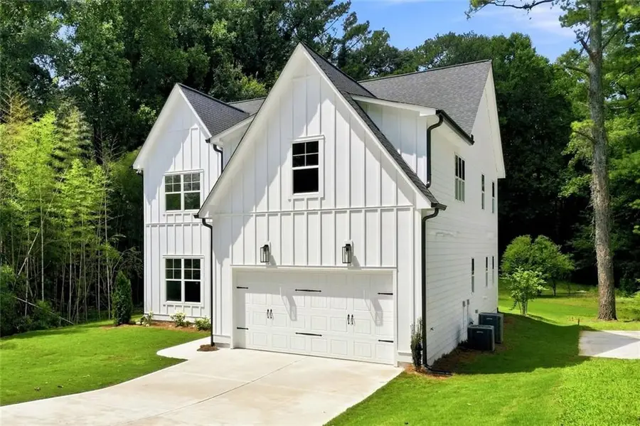 3901 Bellair Drive, Marietta, GA 30066 - #3