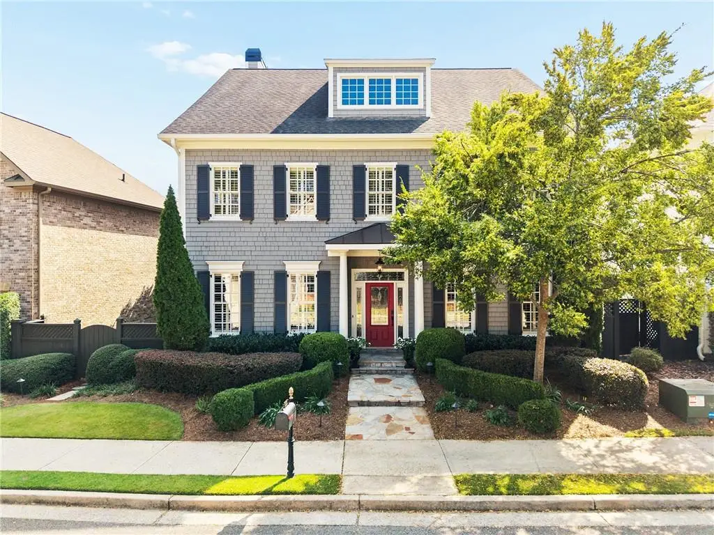 325 Society Street, Alpharetta, GA 30022 - #1