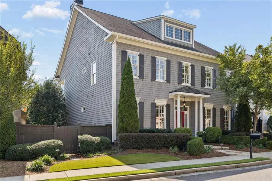 325 Society Street, Alpharetta, GA 30022 - #2