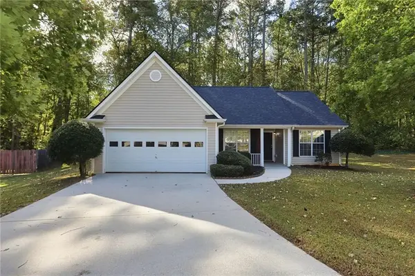 7510 Deer Creek Drive, Union City, GA 30291