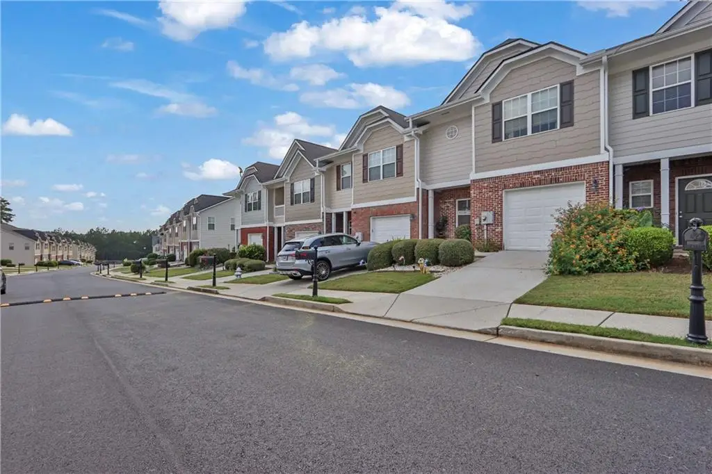 2118 Burns View Lane, Lawrenceville, GA 30044 - #1