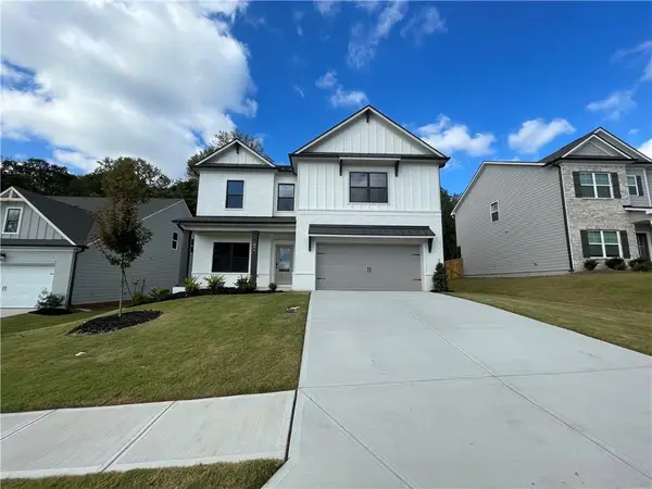 277 Wingate Drive, Winder, GA 30680