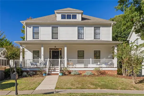 2097 River Way Nw, Atlanta, GA 30318