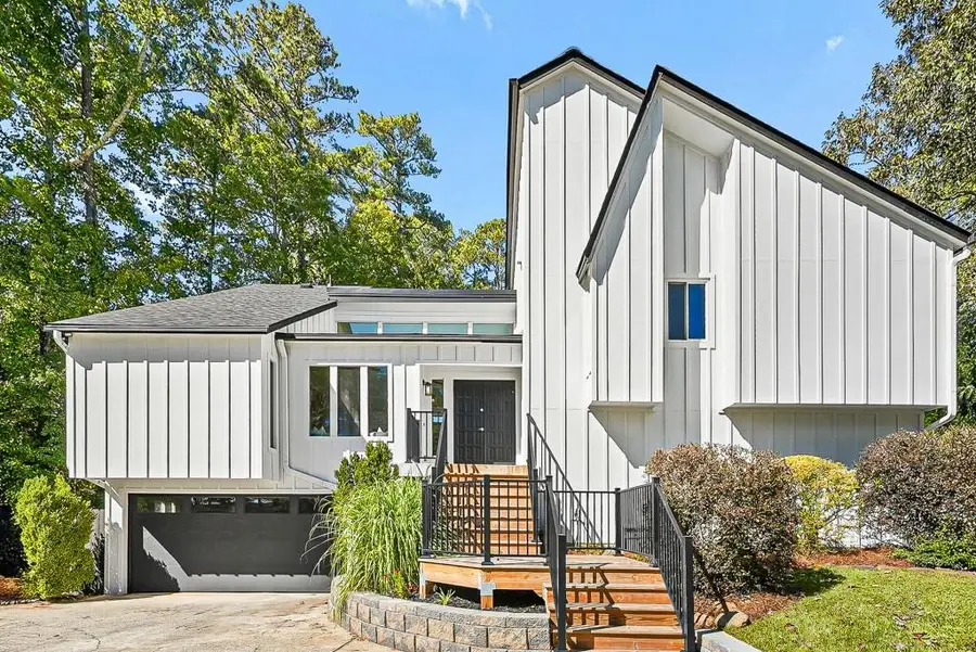 3031 Alberta Drive, Marietta, GA 30062 - #2