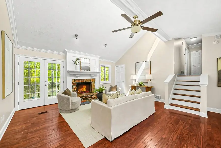 3031 Alberta Drive, Marietta, GA 30062 - #3