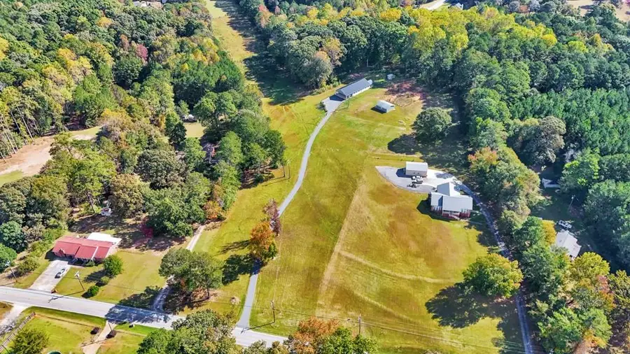 634 Swan Lake Road, Stockbridge, GA 30281 - #3