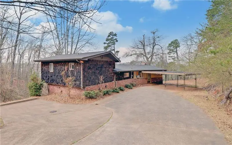 2290 Boy Scout Camp Road, Gainesville, GA 30501 - #1
