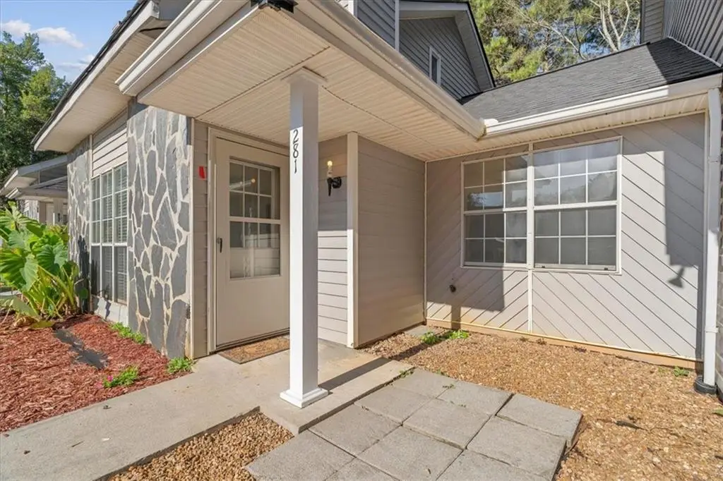 281 Henderson Bend Road Nw, Calhoun, GA 30701 - #1